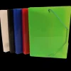 Euro Shop A4 BOX ROOD 3CM