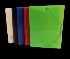 Euro Shop A4 BOX ZWART 3CM
