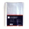 DDD A4 insteekmapjes glossy 100 stuks