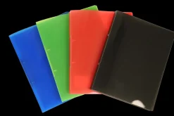 Euro Shop A4 RINGBINDER BLAUW 2CM