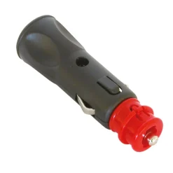 Carpoint Aansteekplug universeel 6-24 V 8A