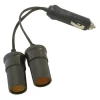 Carpoint Aanstekerplug twinplug 12 V