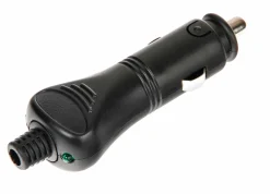 Euro Shop Aanstekerplug 12/24V