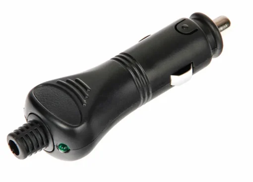 Euro Shop Aanstekerplug 12/24V