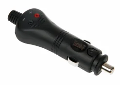 Euro Shop Aanstekerplug 12/24V