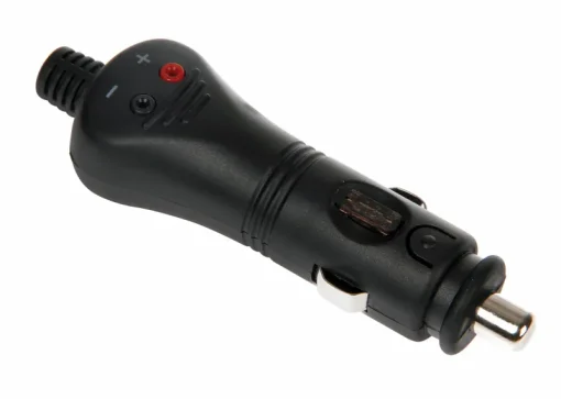 Euro Shop Aanstekerplug 12/24V