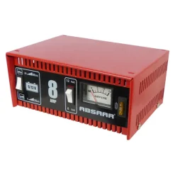 Carpoint Absaar accu lader 8A 6 /12 V