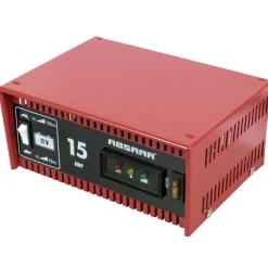 Carpoint Absaar accu lader 15A 12 V