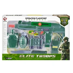 DDD Toys Accessoires leger