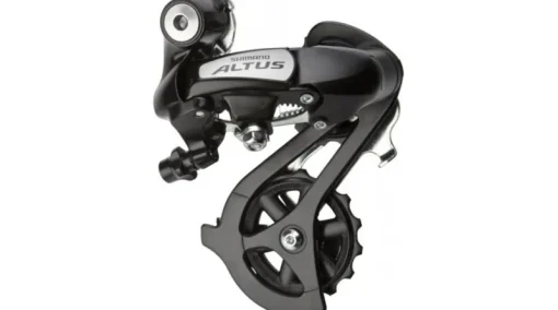 Shimano Achter versnelling Altus 7/8 v. M310