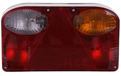 Euro Car Achterlicht 7 functies 12 V rechts