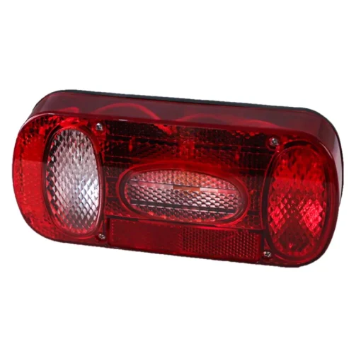 Euro Car Achterlicht 5 functies 12 volt  rechts