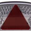 Euro Car Achterlicht 7 functies LED 12V rechts