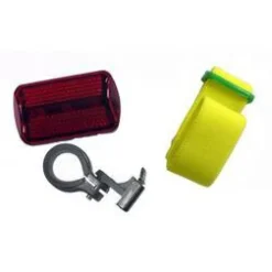 Maxxus Achterlicht 3 led