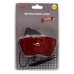 Euro Cycle Achterlicht LED