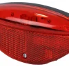 Euro Cycle Achterlicht led