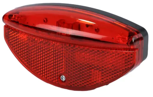 Euro Cycle Achterlicht led