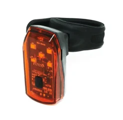 Maxxus Achterlicht Stop 5 LED