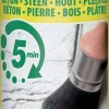 Soudal Acrylaat schilderskit express wit 300 ml