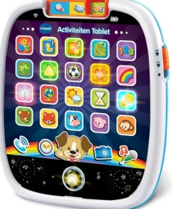 Vtech Activiteiten Tablet