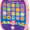 Vtech Activiteiten Tablet Roze