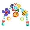 DDD Toys Activiteitenboog bloemen