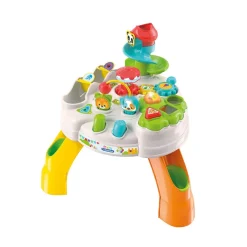 Clementoni Activity table