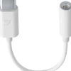 Cellular Line Adapter Aux-In To Usb-C