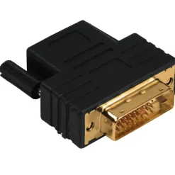 Hama Adapter DVI-M - HDMI-F