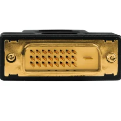 Hama Adapter DVI-M - HDMI-F