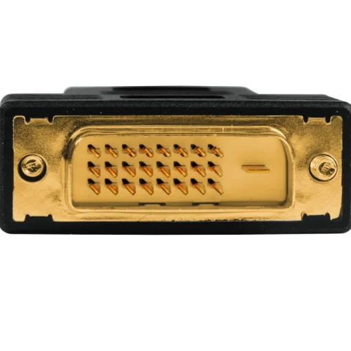 Hama Adapter DVI-M - HDMI-F