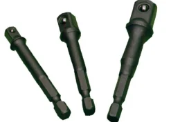 WL Adapter set voor doppen 3 stuks