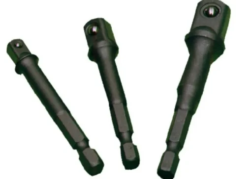WL Adapter set voor doppen 3 stuks