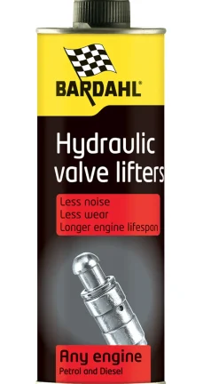 Euro Shop Additief Voor Hydraulische Klepstotters 300 ml