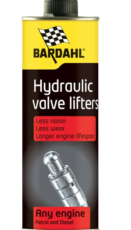 Euro Shop Additief Voor Hydraulische Klepstotters 300 ml