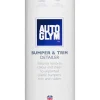 Autoglym Aero - 22 bumper black 450 ml
