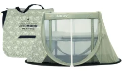Aerosleep Aeromoov Instant Travel Cot Seashell