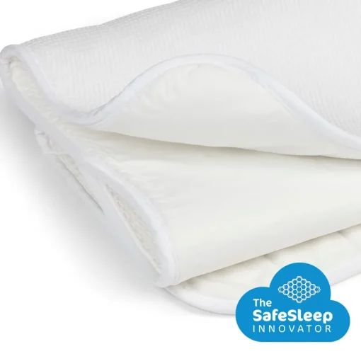Aerosleep 3D Matrasbeschermer 60x120cm