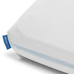 Aerosleep Hoeslaken 70x140cm wit