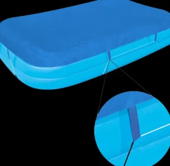 Bestway Afdekzeil  340x230 cm