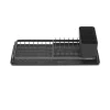 Brabantia Afdruiprekje compact dark grey