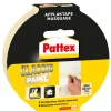 Pattex Afplaktape classic paint 50 m x 30 mm