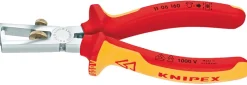 Knipex Afstriptang 160 mm
