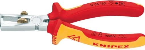 Knipex Afstriptang 160 mm
