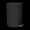 Allibert Afvalemmer Loft Game 3l zwart