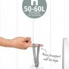 Brabantia Afvalzak 40 - 50 L string 10 stuks