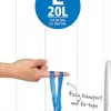 Brabantia Afvalzak 20 L string 20 stuks