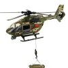 DDD Toys Air military