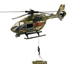 DDD Toys Air military