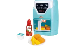 DDD Toys Airfryer met licht & geluid